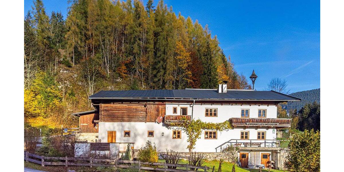 Bauernhaus, Landhaus Bad Reichenhall Nonn - 1 Zimmer, 340 m&sup2;, 1.590.000&euro; | Angebot:26376604