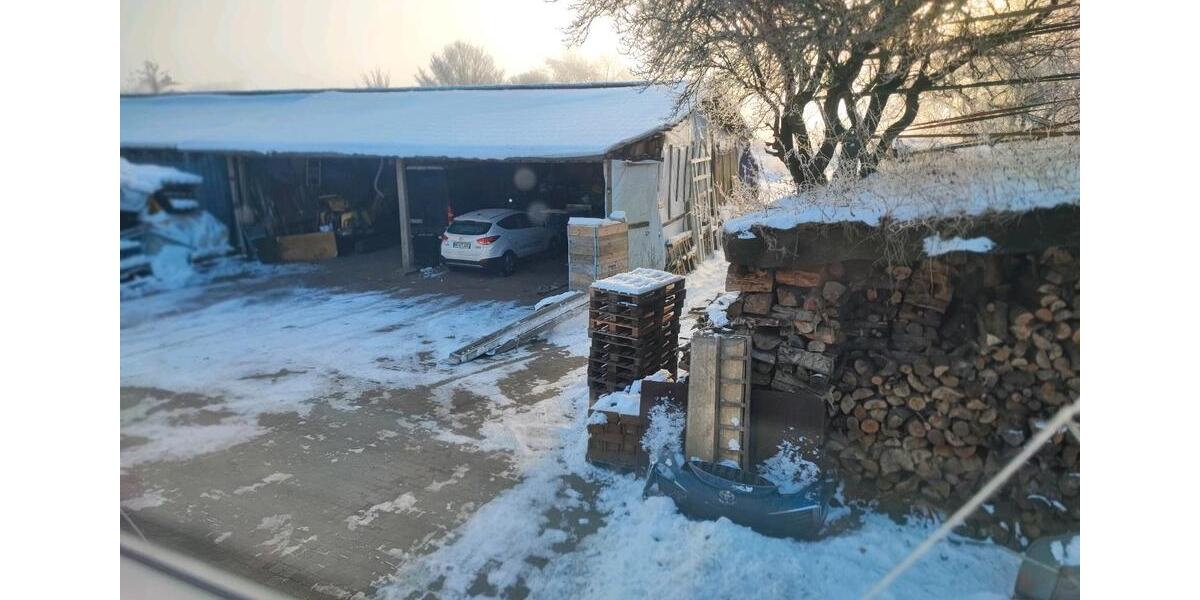 Resthof in Stedesand – Ideal für Handwerker zimmer