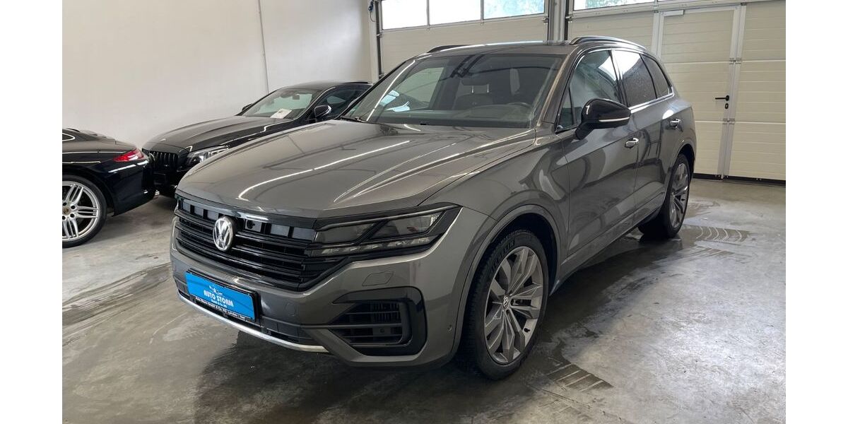VW Touareg 61.000 km 66.880 &euro; Landau a.d.Isar 94405