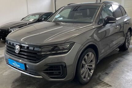 VW Touareg 61.500 km 66.999 &euro; Landau a.d.Isar 94405