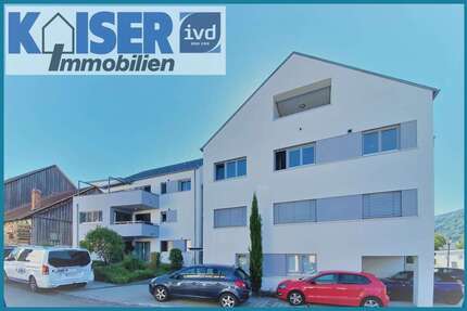 Wohnung Küssaberg Reckingen - 3.5 Zimmer, 100 m&sup2;, 980&euro; | Angebot:26215904