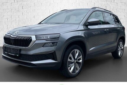 Skoda Karoq 80.600 km 21.900 &euro; Rochlitz 09306