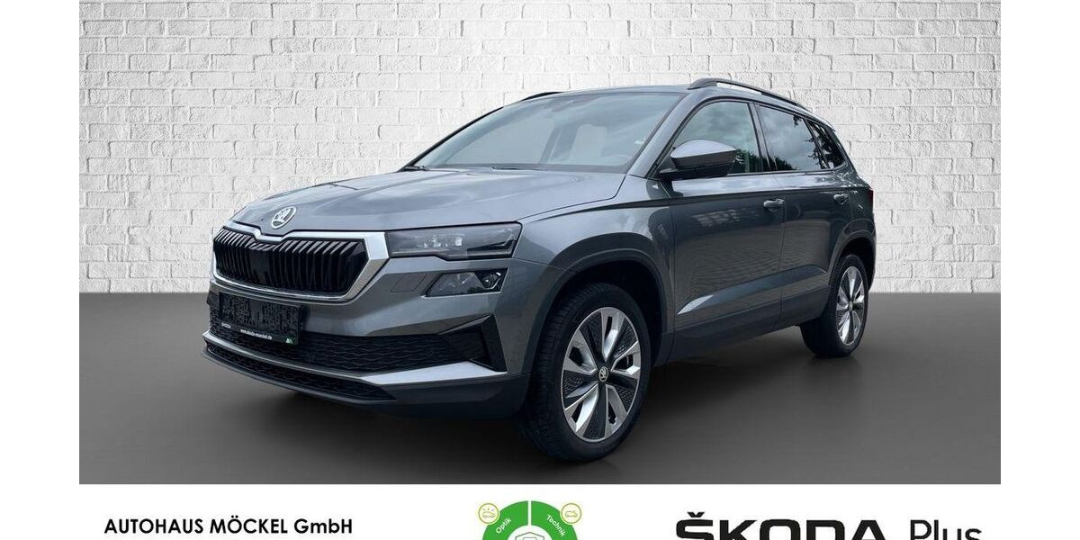 Skoda Karoq 80.600 km 21.900 &euro; Rochlitz 09306