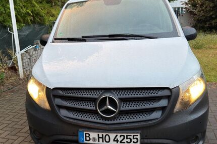 Mercedes-Benz Vito 55.000 km 22.999 &euro; Schönefeld 12529