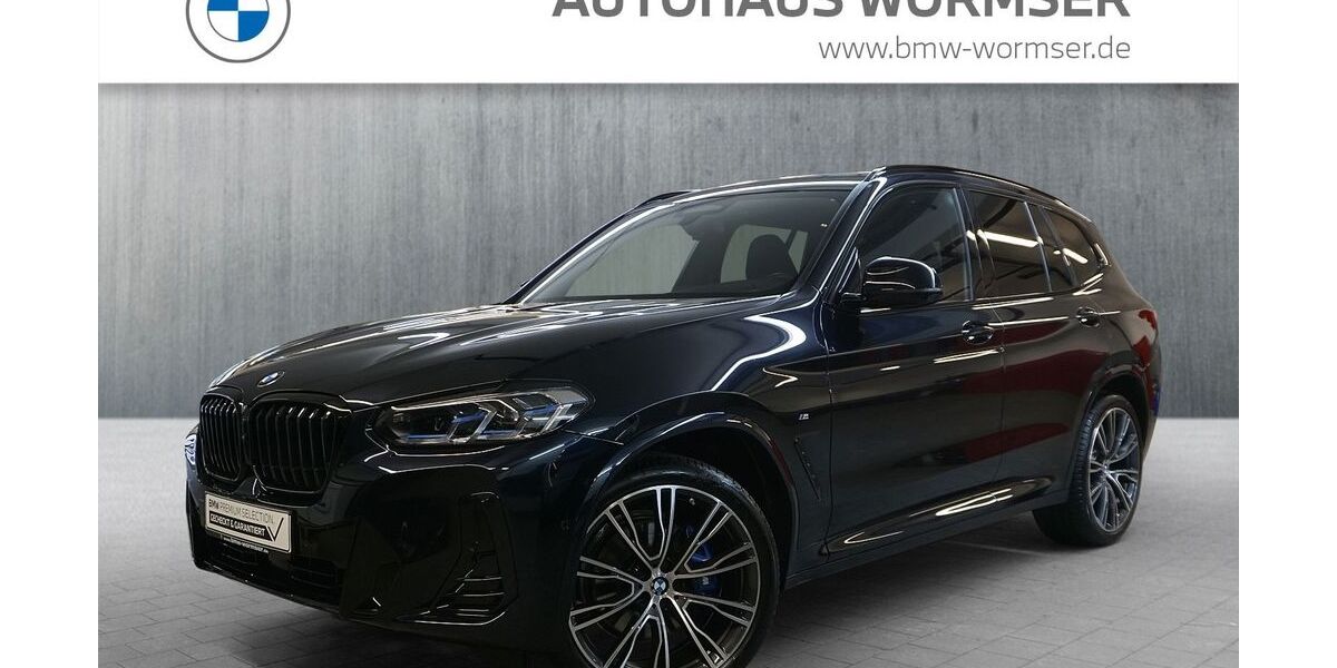 BMW X3 12.070 km 59.740 &euro; Coburg 96450