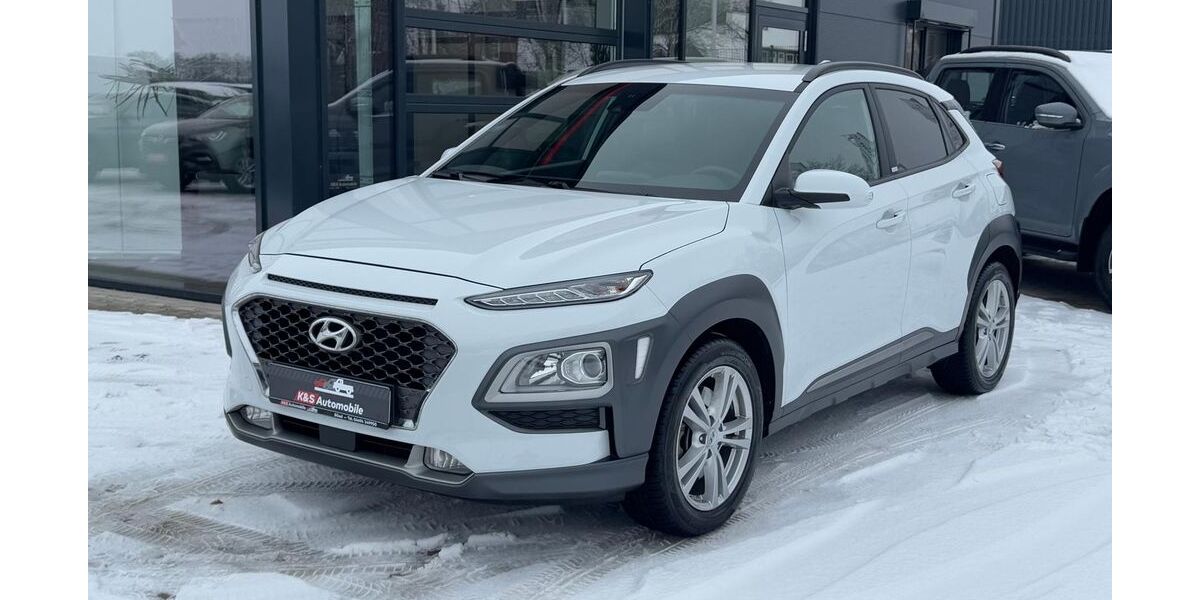 Hyundai KONA 31.000 km 17.490 &euro; Bösel 26219