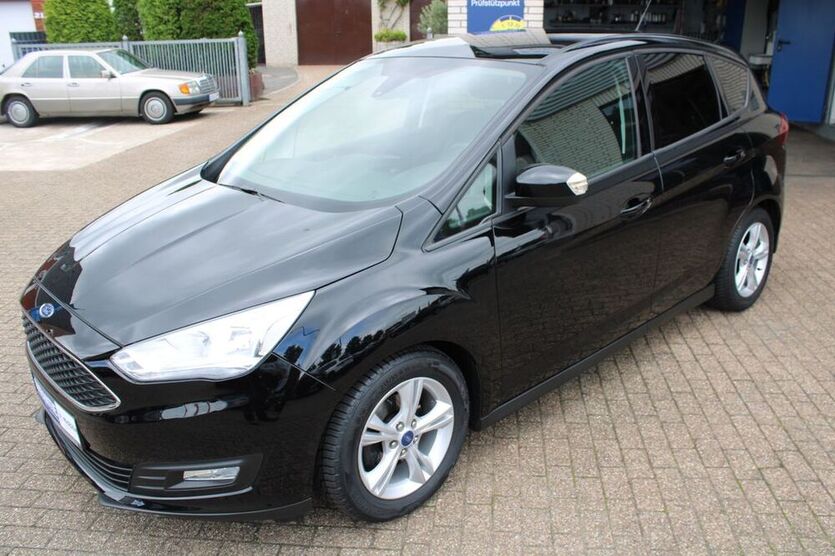 C-Max