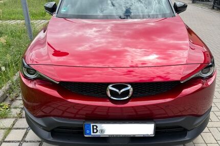 Mazda MX-30 59.000 km 13.600 &euro; Berlin 12347