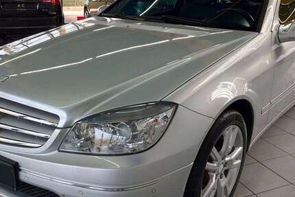 Mercedes-Benz CLC 95.000 km 8.980 &euro; Coswig Anhalt 06869
