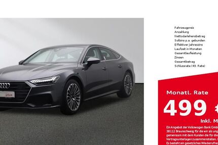 Audi A7 82.585 km 38.380 € Lingen 49809