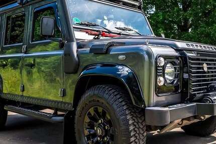 Land Rover Defender 70.000 km 51.000 &euro; Osnabrück 49084