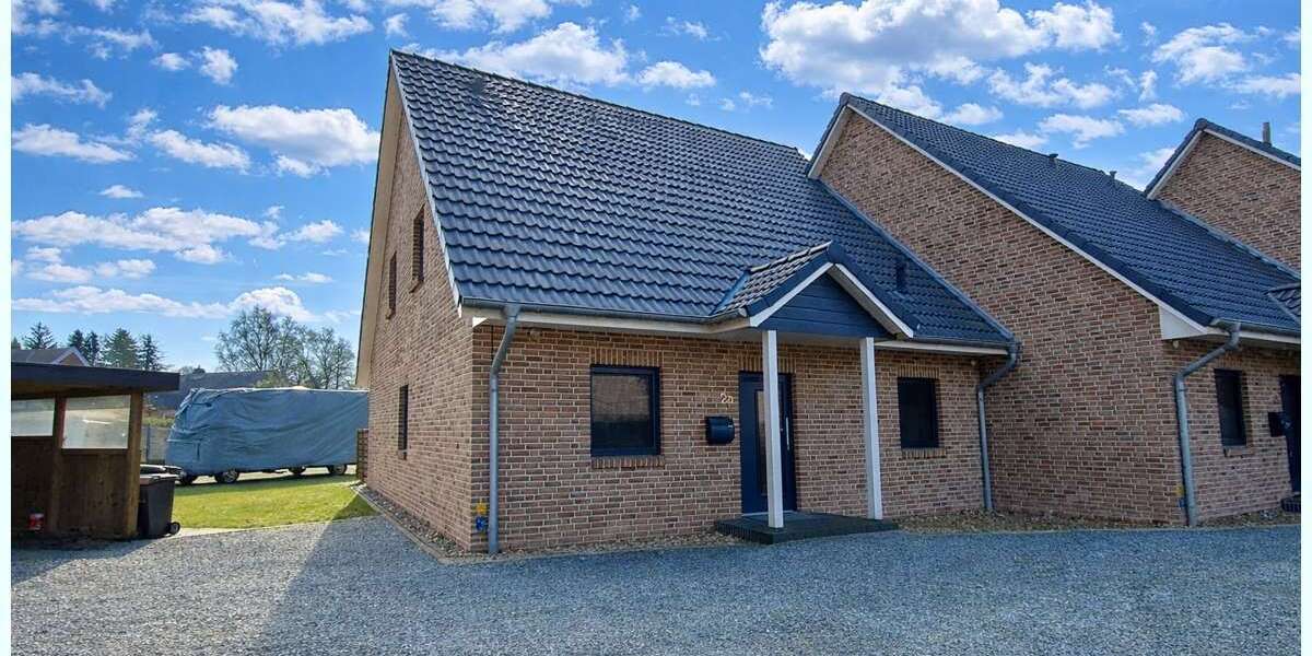 Einfamilienhaus Hattstedt - 3 Zimmer, 83 m&sup2;, 335.000&euro; | Angebot:25286415