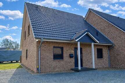 Haus Hattstedt - 3 Zimmer, 83 m&sup2;, 335.000&euro; | Angebot:25286415