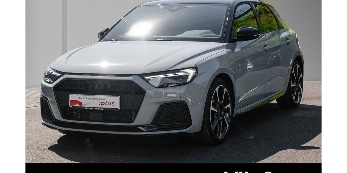 Audi A1 22.677 km 24.380 &euro; Koblenz 56070