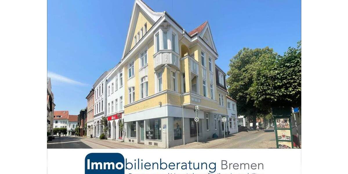 Gewerbeobjekt Verden (Aller) Verden - 950.000&euro; | Angebot:23126999