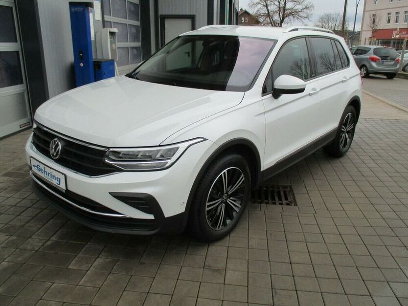 Tiguan
