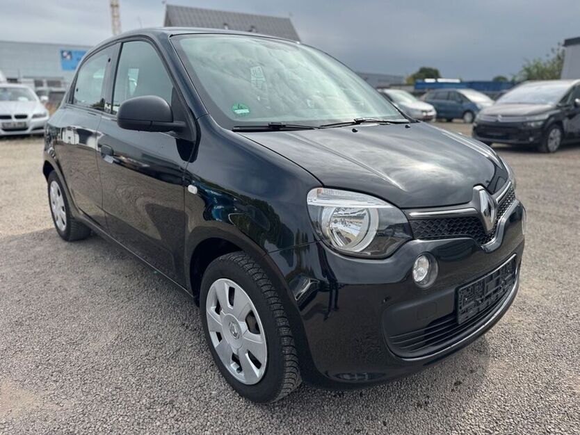 Twingo