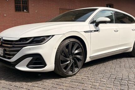VW Arteon 78.000 km 28.000 &euro; Kyffhäuserland 99707