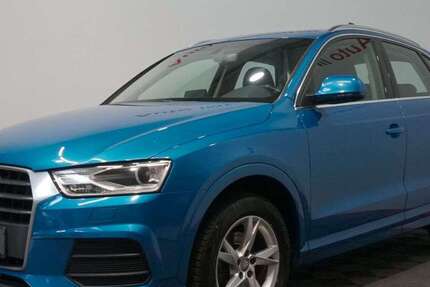 Audi Q3 204.235 km 13.600 € Schmidgaden 92546