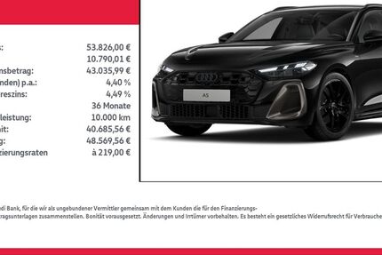 Audi A5 27.977 km 53.826 &euro; Nordhausen 99734