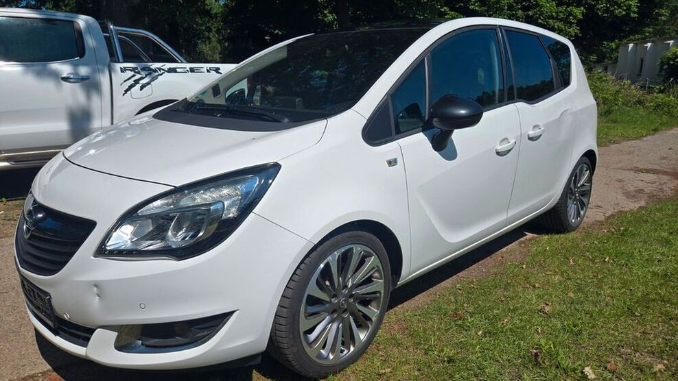 Meriva