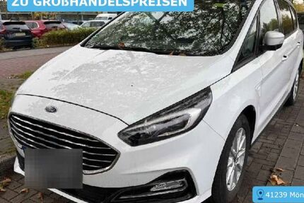 Ford S-Max 32.646 km 25.990 &euro; Krefeld 47829