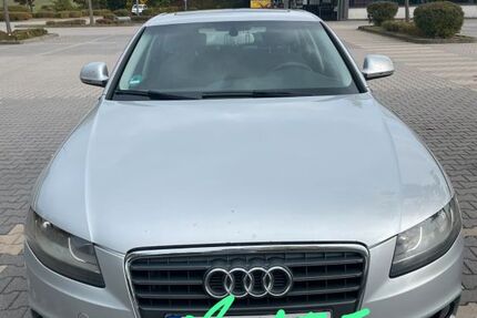 Audi A4 457.500 km 4.200 &euro; Schweitenkirchen 85301