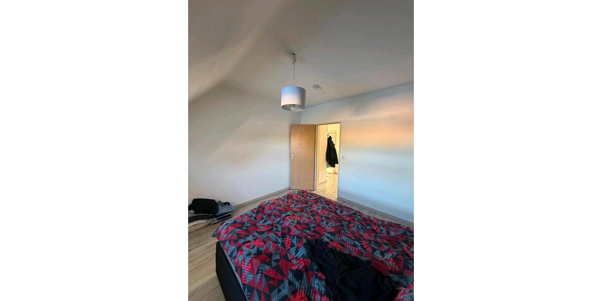 Dachgeschoßwohnung Achim - 3 Zimmer, 60 m&sup2;, 700&euro; | Angebot:26355850
