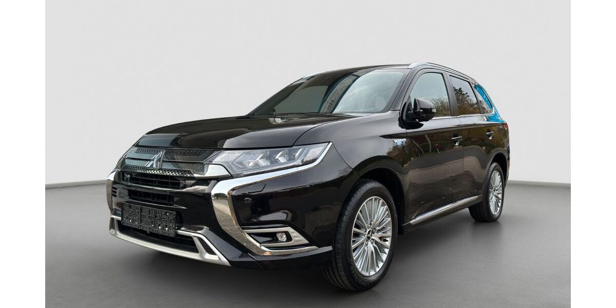 Mitsubishi Outlander 127.000 km 17.900 € Hofheim am Taunus 65719