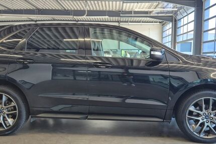 Ford Edge 123.000 km 17.950 &euro; Geesthacht bei Hamburg 21502