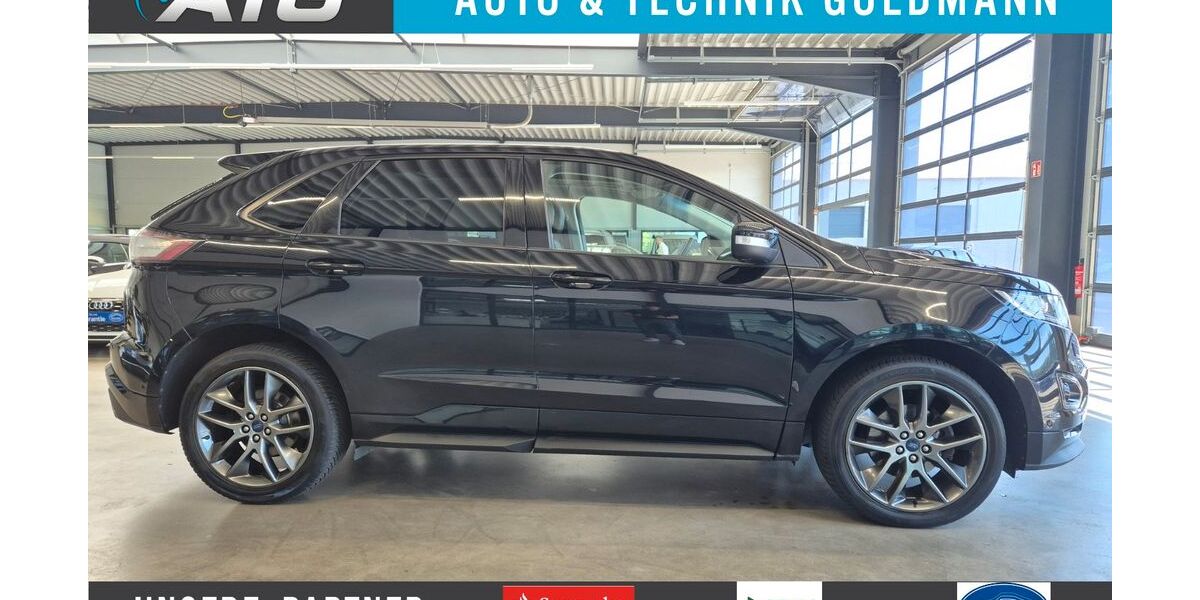 Ford Edge 123.000 km 18.490 &euro; Geesthacht bei Hamburg 21502