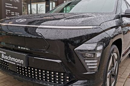 Hyundai KONA 6.900 km 36.980 &euro; Espelkamp 32339