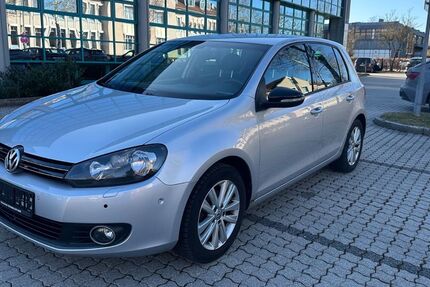 VW Golf 220.000 km 4.500 &euro; Haar 85540