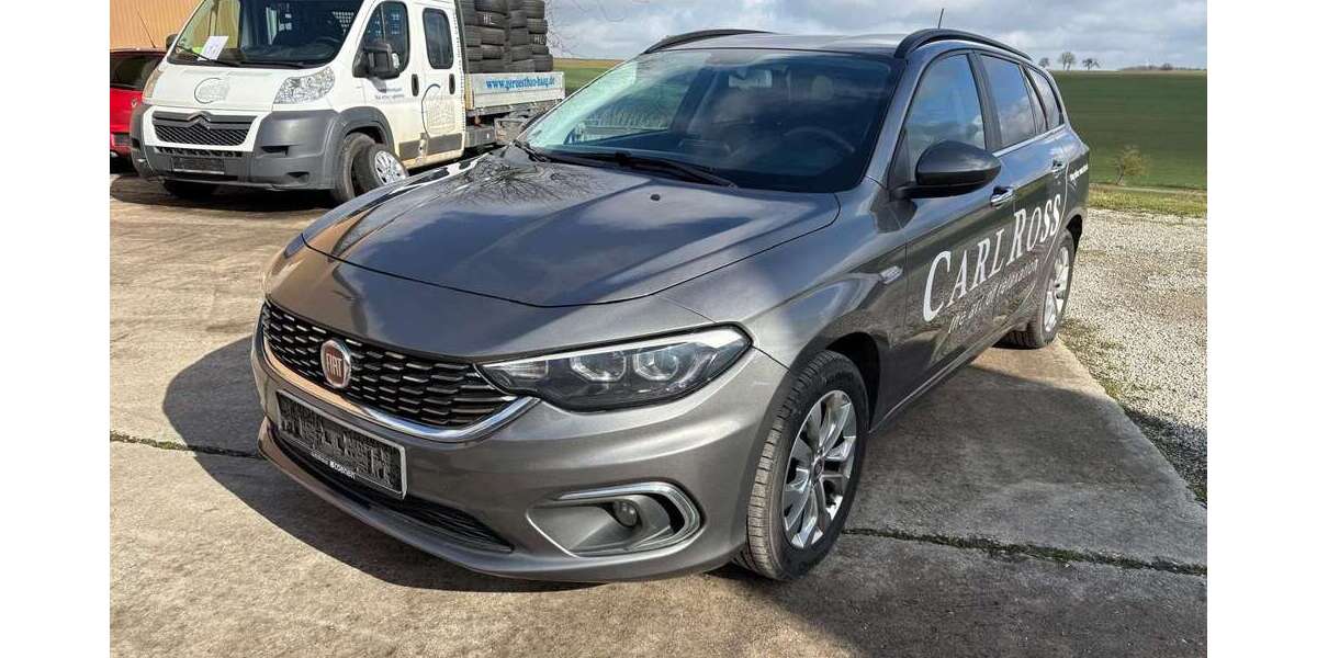 Fiat Tipo 196.000 km 6.700 &euro; Wolpertshausen 74549