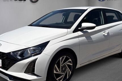 Hyundai i20 11.600 km 19.990 &euro; Pforzheim 75177