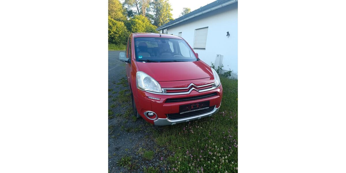 Citroen Berlingo 265.000 km 3.500 &euro; Herborn 35745
