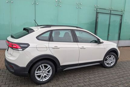 VW Taigo