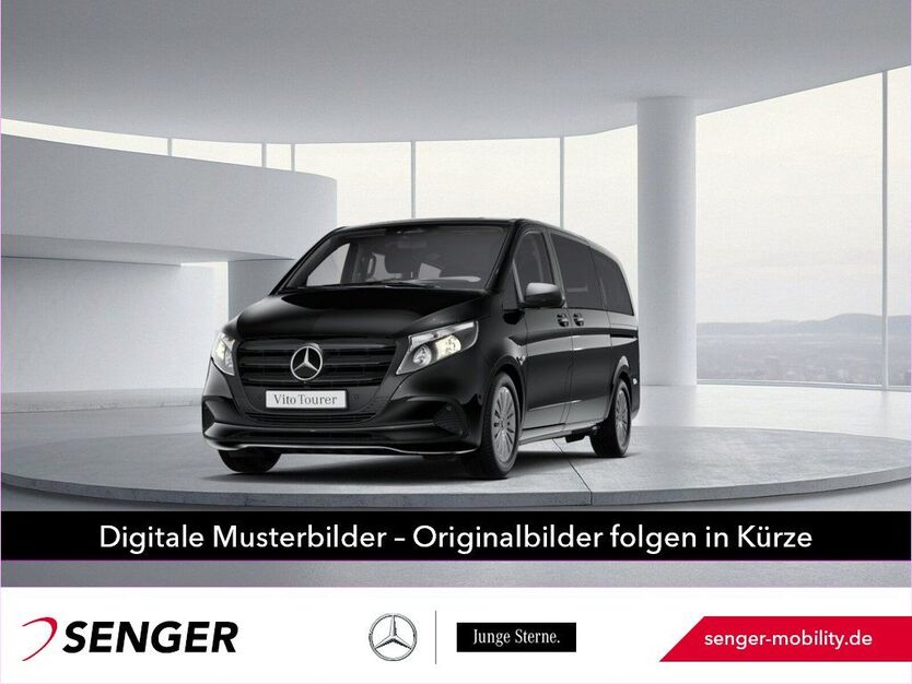 Mercedes-Benz Vito 38.500 km 50.950 € Oldenburg OT Tweelbäke 26135