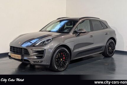 Porsche Macan 110.320 km 38.499 &euro; Tornesch 25436