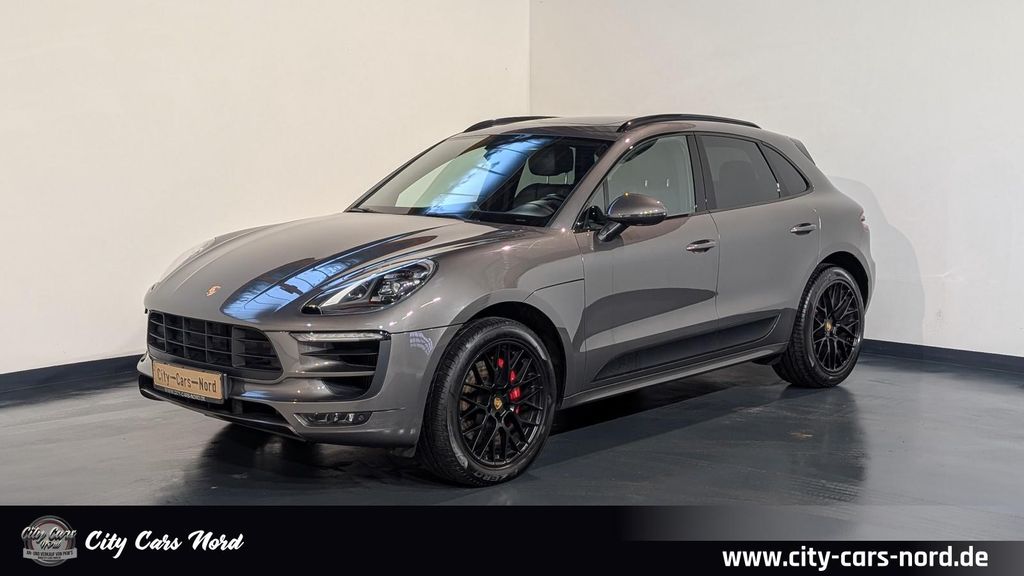 Porsche Macan 110.320 km 38.499 &euro; Tornesch 25436