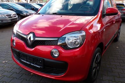 Renault Twingo 40.000 km 6.490 &euro; Berlin 12347