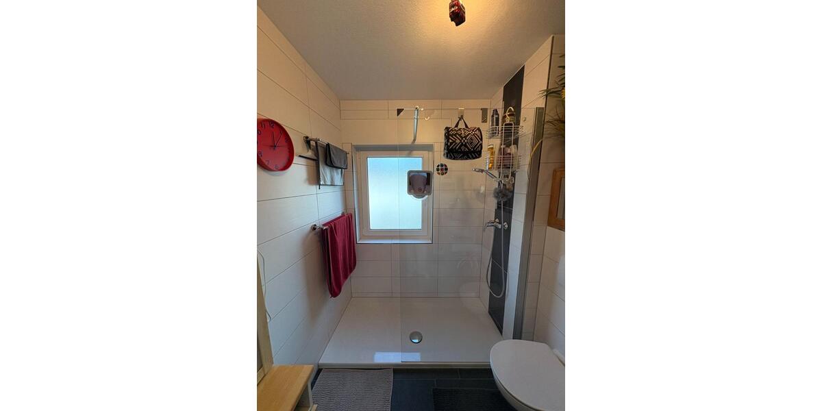 Dachgeschoßwohnung Seeheim-Jugenheim Jugenheim - 3 Zimmer, 90 m&sup2;, 309.000&euro; | Angebot:24569498