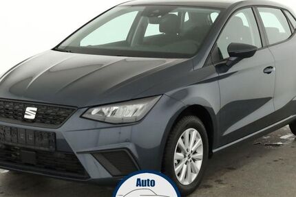 Seat Ibiza 1.700 km 17.995 &euro; Neukirchen 94362