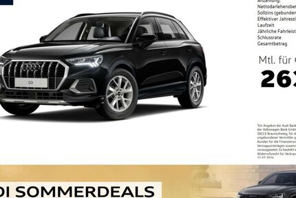 Audi Q3 28.470 km 37.440 &euro; Neumarkt 92318