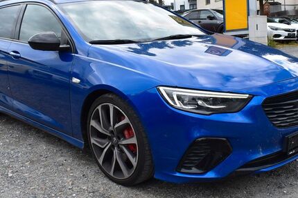 Opel Insignia 179.500 km 16.999 € Schönberg 94513
