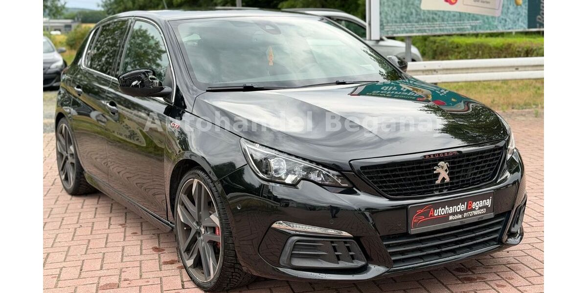 Peugeot 308 165.000 km 10.999 &euro; Lamspringe 31195
