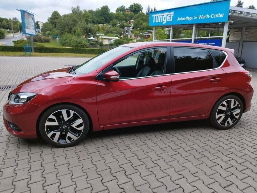 Pulsar