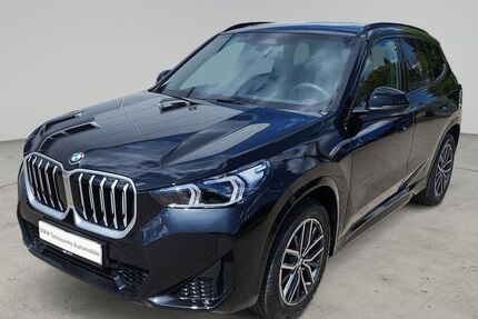 BMW X1 5.340 km 38.790 &euro; Potsdam 14482
