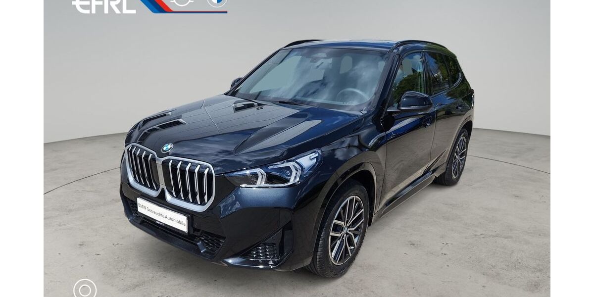 BMW X1 5.340 km 38.790 &euro; Potsdam 14482