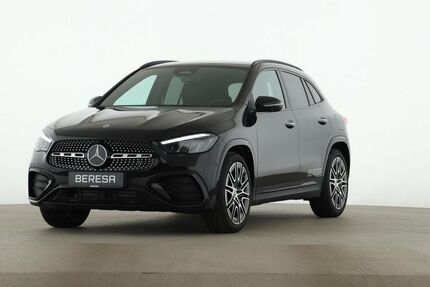 Mercedes-Benz GLA 200 9.900 km 48.550 &euro; Osnabrück 49078